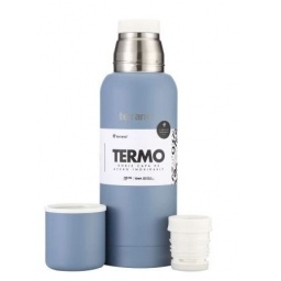 TERRANO TERMO 750ML VARIOS COLORES