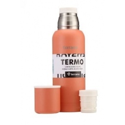 TERRANO TERMO 750ML CORAL 100067