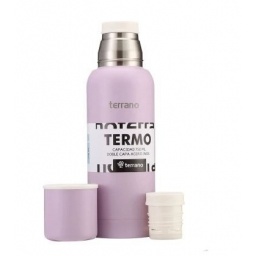 TERRANO TERMO 750ML LILA 100069