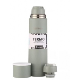 TERRANO TERMO 750ML OLIVA 100070