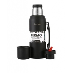 TERRANO TERMO 1LT.OPA.NEG 100078