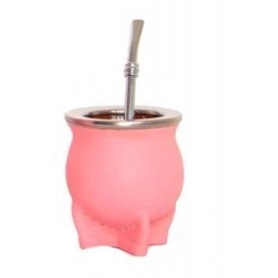 TERRANO MATE CERAMICA / ROSADO 100189