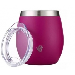 TERRANO MATE ACERO CTAPA VIOLETA 100210
