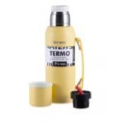 TERRANO TERMO 1LT. AMARILLO 100212