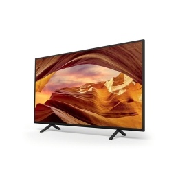 SONY Smart TV 50" 4K KD-50X77L