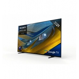 SONY Smart TV 65" 4K OLED XR-65A80J