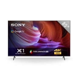 SONY Smart TV 85" 4K KD-85X77L