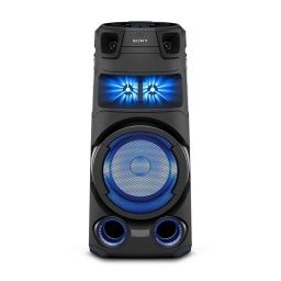 SONY Parlante Jet Bass Booster MHC-V73D