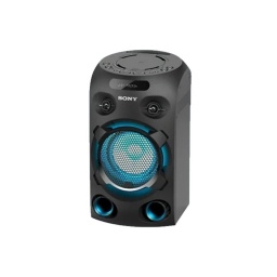 SONY Parlante Jet Bass Booster MHC-V02