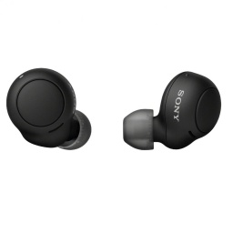 SONY Audifono WF-C500 Negro