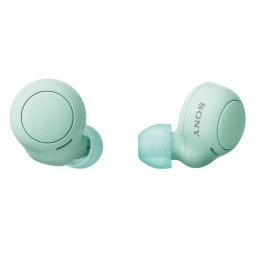 SONY Audifono WF-C500 Verde