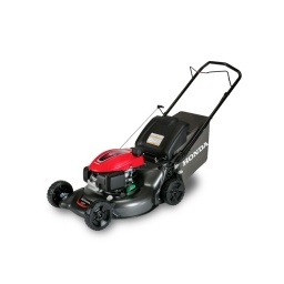 HONDA Cortacesped HRN216VKA 5.5 HP 170 C.C. Traccionada
