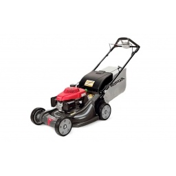 HONDA Cortacesped HRX217VKA 6.5 HP 200 C.C. Traccionada