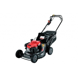HONDA Cortacesped HRC216HXA 5.5 HP 160 C.C. Traccionada