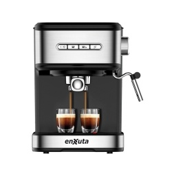 ENXUTA SDAENXCEC9612 Cafetera Espresso y Capsulas