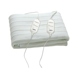 ENXUTA CCENX20 Calienta Cama Polyester 2 Plazas
