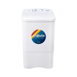 ENXUTA LEX218 Lavarropa Semi-Aut. Carga Sup. 5,5 kg