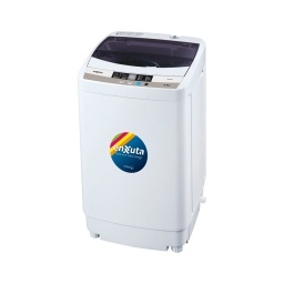 ENXUTA LENX6450 Lavarropa Aut. Carga Sup. 4,5 kg sin Bomba