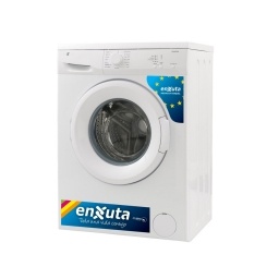 ENXUTA LENX765 Lavarropa Aut. Carga Fro. 6 kg