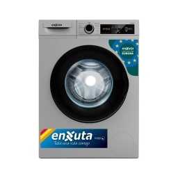 ENXUTA LENX765DS Lavarropa Aut. Carga Fro. 6 kg Digital SI