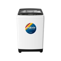 ENXUTA LENX01250 lavarropas Aut. Carga Sup. 12 kg con bomba