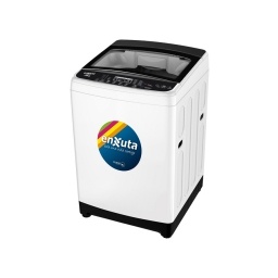 ENXUTA LENX01550 lavarropas Aut. Carga Sup. 15 kg con bomba
