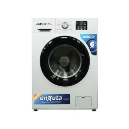 ENXUTA LENX0650DS Lavarropas Carga Fro. 6kg - SI