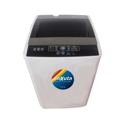 ENXUTA LENX20770 Lavarropas carga superior 7kg