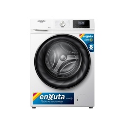 ENXUTA LENX1685 Lavarropas Aut. Carga Fro. 8 kg