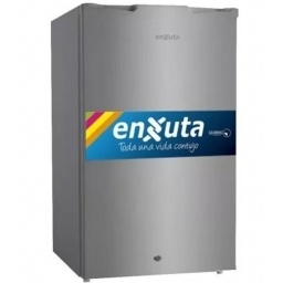 ENXUTA RENX110FHS-A Frigobar Frio Nat. 86Lts SI - Frio humedo