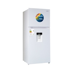 ENXUTA RENX410DW Refrigerador Frio Seco 410Lts BL Disp.