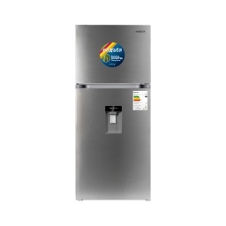 ENXUTA RENX410DI Refrigerador Frio Seco 410Lts Inox Disp.