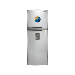 ENXUTA RENX24400DI Refri 390Lts Inox Disp.