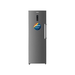 ENXUTA FVENX22262NF Freezer Vertical 262Lts Silver Frio Seco