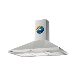 ENXUTA CSSENX119 Campana 90cm Acero Inox 750 m3h