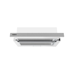 ENXUTA CSSENXT960 Campana 60cm Acero Inox Telescop. 750 m3h
