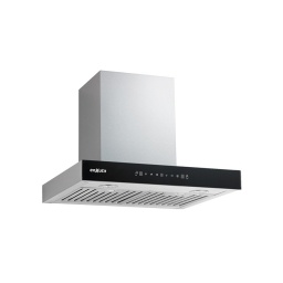 ENXUTA CSSENX126 Campana 60cm Acero Inox Digital 750 m3h
