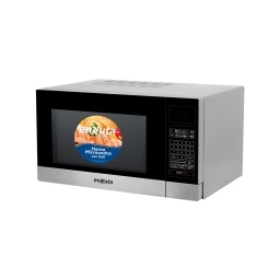 ENXUTA MOENX0323DGI Microondas 23 Lts Digital Inox Grill
