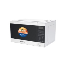 ENXUTA MOENX0325DG-1 Microondas 25 Lts Digital Blanco Grill