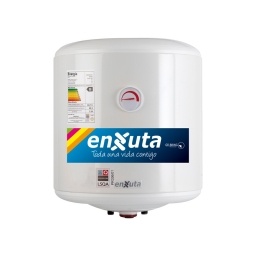 ENXUTA TENX2130 Termotanque Acero 30 Lts Cilindro