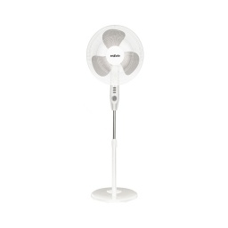 ENXUTA VPENX916W Ventilador de pie 140 cm blanco