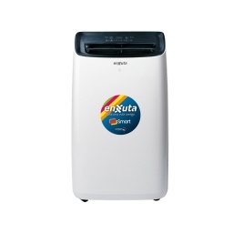 ENXUTA AAENXP2S-12000 Aire Acond. Portatil 12000BTU
