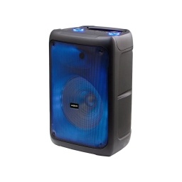 ENXUTA PBENX291240 Party Box Portatil 12 Bluetooth 400W