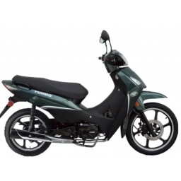 YUMBO CITY 125 cc VERDE