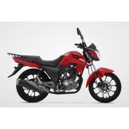 KEEWAY RK 200 200cc ROJO