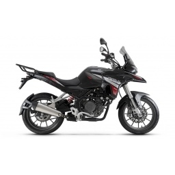 BENELLI TRK 251 250cc NEGRO BTRK251