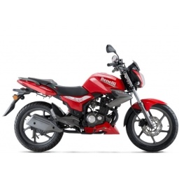 BENELLI TNT15 150 cc ROJO BTNT15
