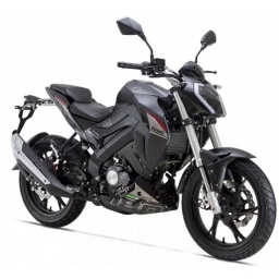 BENELLI 180 S180cc BLANCO B180S