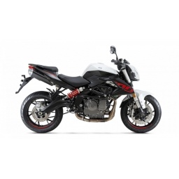 BENELLI TNT 600I BLANCO BTNT600I