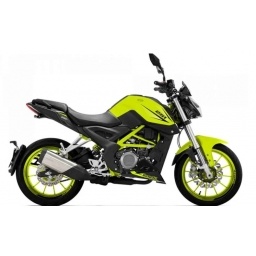 BENELLI 251 S VERDE B251S